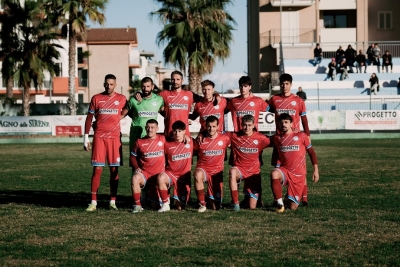 Cluentina - Grottammare 1-1