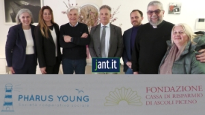 Presentato il progetto MENTE IN MOVIMENTO