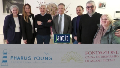 Presentato il progetto MENTE IN MOVIMENTO