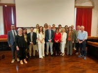 San Benedetto aderisce al Protocollo &ldquo;Rete donna&rdquo;