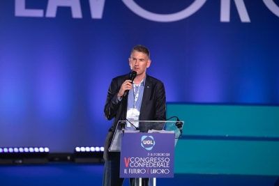 Sanità, Giuliano (UGL): “Mancata firma su rinnovo CCNL del comparto pubblico penalizza operatori. Si combatte battaglia ideologica sulla pelle dei lavoratori”