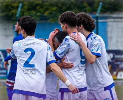 Anche dopo la nona giornata di ritorno rimane tutto immutato nel vertice classifica