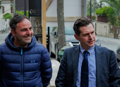 Ascoli Piceno - Cagnucci e Falcone-Borsellino, entro primavera un nuovo look per le due scuole