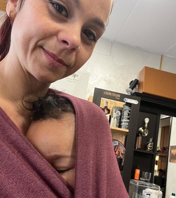 Nel salone di bellezza Victory Stylist si pu&ograve; usufruire di un servizio gratuito di assistenza, vigilanza e cura dei bambini con personale specializzato