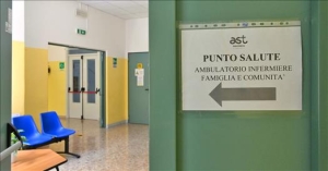 Inaugurato il Punto Salute di Recanati
