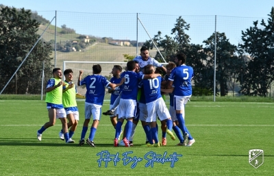 Il sig. Zampieri di Rovigo è stato designato a dirigere il match Matelica - Maceratese di Eccellenza Marche
