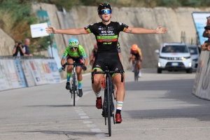 Riflettori accesi sull&rsquo;ottava edizione del Giro delle Marche in Rosa