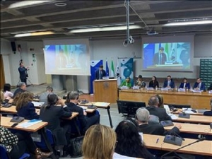 Valle regionale dell&rsquo;Innovazione: alla Regione Marche il marchio della Commissione Europea