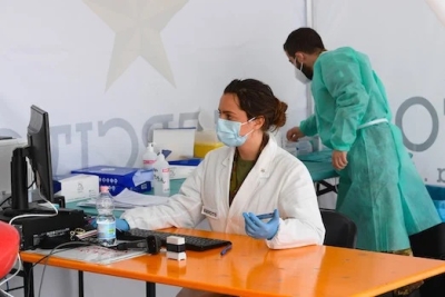Tecnologia per la cura, Ama Aquilone nel progetto Digit-Care