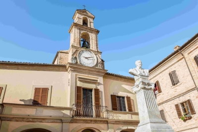 MONTALTO DELLE MARCHE: 11 E 12 DICEMBRE TRE APPUNTAMENTI DEDICATI AL VALORE DEGLI ARCHIVI E ALLA CULTURA DIGITALE