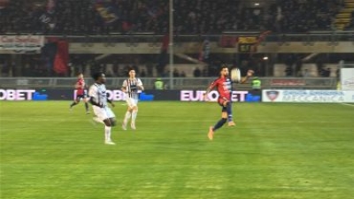 Brutto e pericoloso salto indietro della U.S. Sambenedettese al cospetto di una Pianese forse troppo sottovalutata