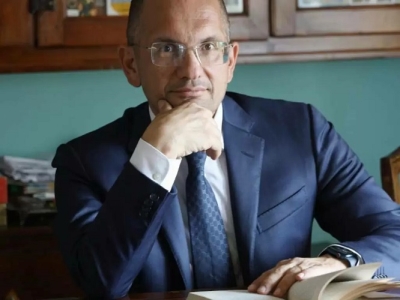 Guido Castelli: 