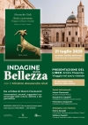 Sar&agrave; il Ministro della Cultura, Alessandro Giuli, il prossimo ospite di &ldquo;Indagine sulla bellezza&rdquo;