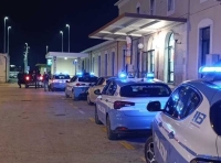 San Benedetto, la Polizia incrementa i servizi di sorveglianza