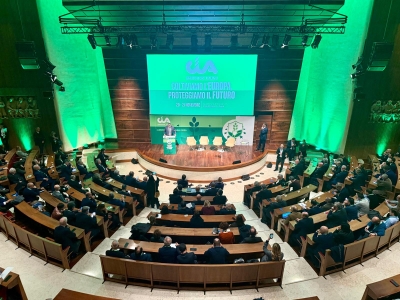 Assemblea Cia, le Marche in prima linea verso Bruxelles