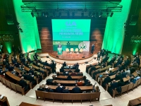 Assemblea Cia, le Marche in prima linea verso Bruxelles