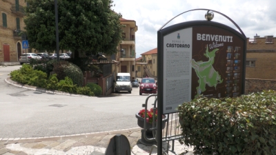 COMUNICATO STAMPA DEL GRUPPO FONDATORI PD CASTORANO