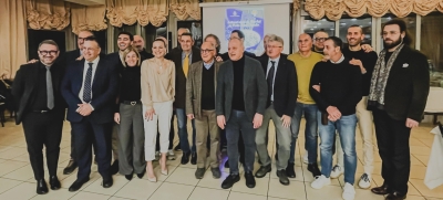 Festa grande a Porto Sant'Elpidio per i 71 anni del Basket cittadino