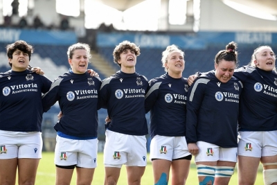 RUGBY: NAZIONALE FEMMINILE, LE CONVOCATE PER LA SFIDA CON LA FRANCIA