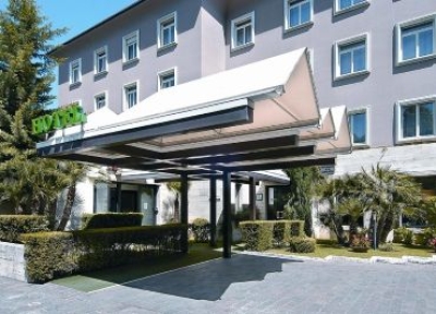 Ascoli Piceno - Torna in vita lo storico hotel Gioli, lavori al via da gennaio