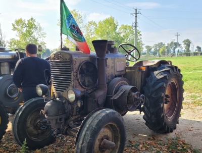 L’ippodromo “San Paolo” inaugura il tabellone del trotto autunnale