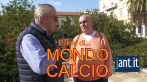 Pillole di Mondo Calcio del 30 10 2024
