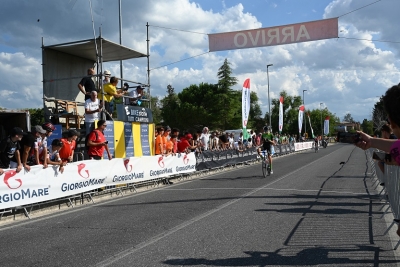 Papà Elio Gran Premio GiorgioMare: appuntamento riprogrammato a fine settembre ad Urbisaglia con allievi e juniores