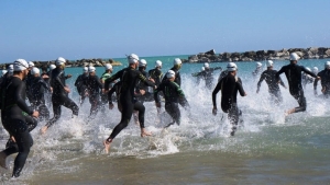 Torna il Triathlon, modifiche alla viabilit&agrave;