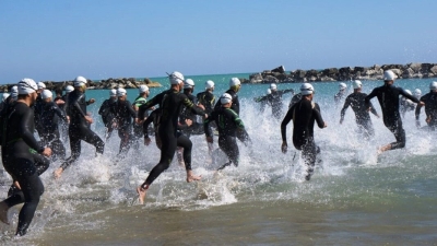 Torna il Triathlon, modifiche alla viabilità