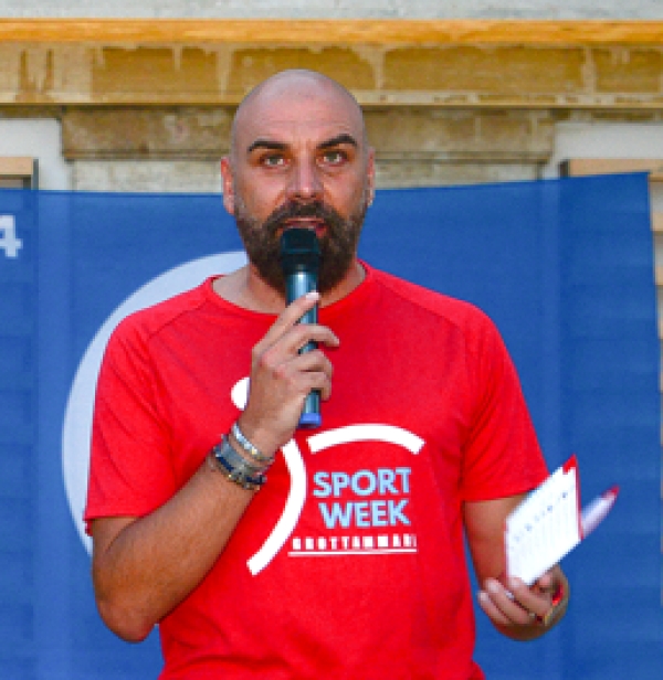 Boom dello sport a Grottammare: oltre 45 eventi in un anno e un modello che guarda lontano