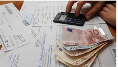 Rincari per energia e materie prime, preoccupazione per gli approvvigionamenti