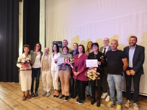 Monterubbiano (FM): successo per il premio letterario &ldquo;Incipit d&rsquo;autore&rdquo;