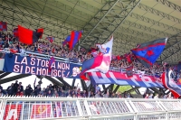 Profondo rossobl&ugrave;: l&rsquo;Atl. Ascoli rimonta e vince. La Samb sempre pi&ugrave; in crisi