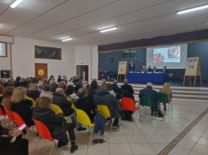 FUORI CAMPO: LO SGUARDO SULLA PROSSIMITA&rsquo;