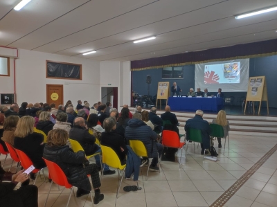 FUORI CAMPO: LO SGUARDO SULLA PROSSIMITA’