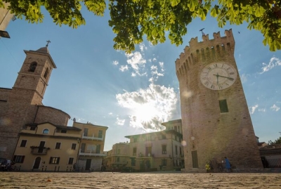 Per le Giornate Fai d'Autunno 46 siti aperti nelle Marche