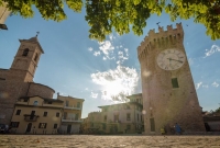 Per le Giornate Fai d'Autunno 46 siti aperti nelle Marche