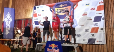 La calda estate del Red Racing non conosce sosta