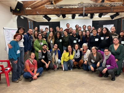 NASCE LA RETE NAZIONALE DEI CENTRI ANTIDISCRIMINAZIONE LGBTQIA+