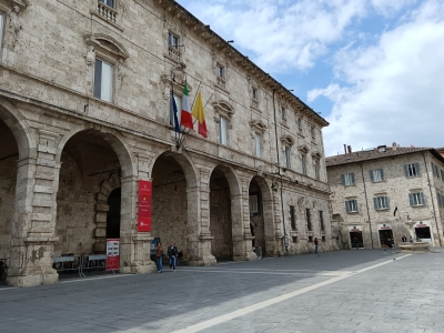 Ascoli Piceno - Autonoma sistemazione, sono ancora 400 le famiglie fuori casa a dieci anni dal sisma
