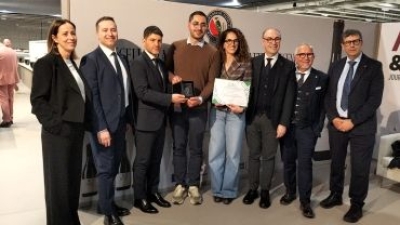 Vinitaly 2026 &ndash; Banca del Piceno premia &ldquo;Le Can&agrave;&rdquo;