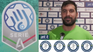 Intervista a Mariglen Cani