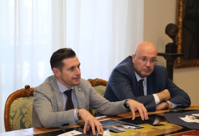 Villa Sgariglia a Campolungo, pubblicato l'avviso d'asta pubblica per la locazione del complesso immobiliare e dei terreni attigui