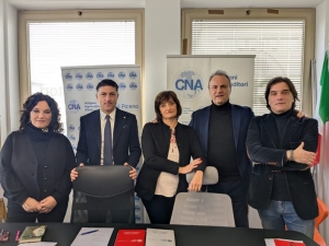 Un anno al fianco delle imprese per la CNA di Ascoli Piceno, tra opportunit&agrave;, servizi e rappresentanza