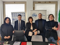 Un anno al fianco delle imprese per la CNA di Ascoli Piceno, tra opportunit&agrave;, servizi e rappresentanza