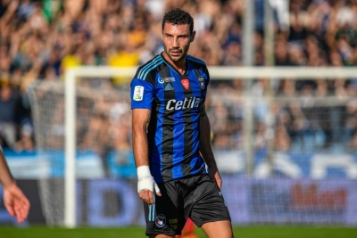 Ascoli Calcio - Bianconeri su Ionita per rinforzare il centrocampo