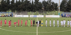 Vigilia dell'ottava giornata di Promozione girone B tutte ad inseguire la capolista e domenica 26 torna l'ora solare