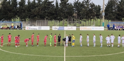 Vigilia dell'ottava giornata di Promozione girone B tutte ad inseguire la capolista e domenica 26 torna l'ora solare