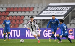 Ascoli Calcio - Tomei studia la formazione da opporre al Perugia: Galuppini pronto dal primo minuto