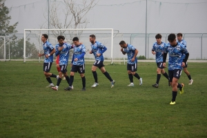 Il sig. Paoletti di Fermo &egrave; l'arbitro designato per l'incontro Azzurra Sbt - Settempeda 11^ del girone B di Promozione